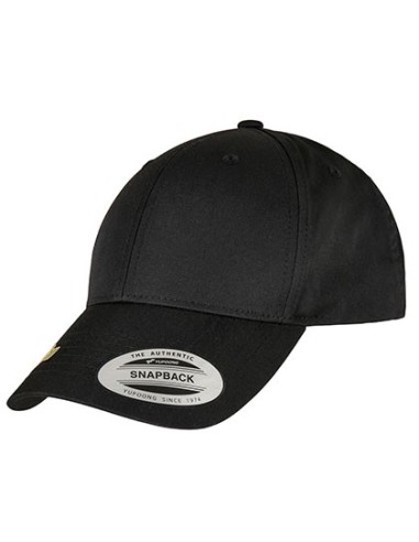 F-7706RS-Flexfit Recycled Poly Twill Cap